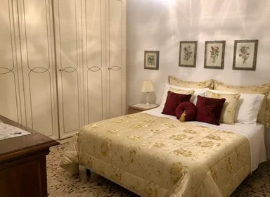 Entire apartment at Borgo Allegri, Centro Storico, image 1 of 10