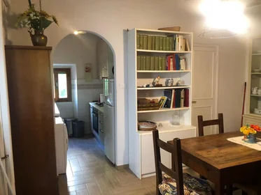 Entire apartment at Borgo Allegri, Centro Storico, image 3 of 10