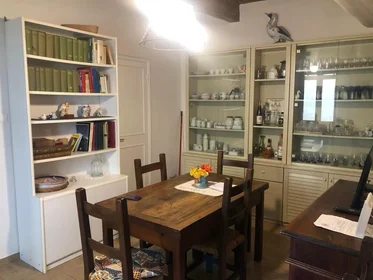 Entire apartment at Borgo Allegri, Centro Storico, image 4 of 10
