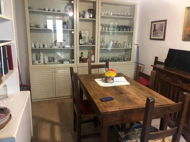 Entire apartment at Borgo Allegri, Centro Storico, image 6 of 10