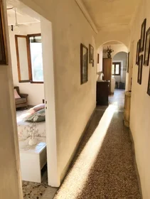 Entire apartment at Borgo Allegri, Centro Storico, image 7 of 10