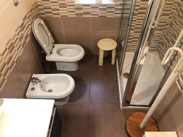 Entire apartment at Borgo Allegri, Centro Storico, image 8 of 10