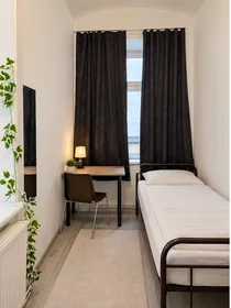 Stanza privata in Tendlergasse, Alsergrund, immagine 1 di 7
