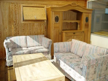 Zimmer zur Miete in einer WG in {area}