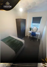 Prywatny pokój Rushlake Close, Brighton, obraz 4 7
