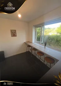 Prywatny pokój Rushlake Close, Brighton, obraz 6 7