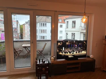 Appartamento intero in An den Frauenbrüdern, Aachen, immagine 1 di 10