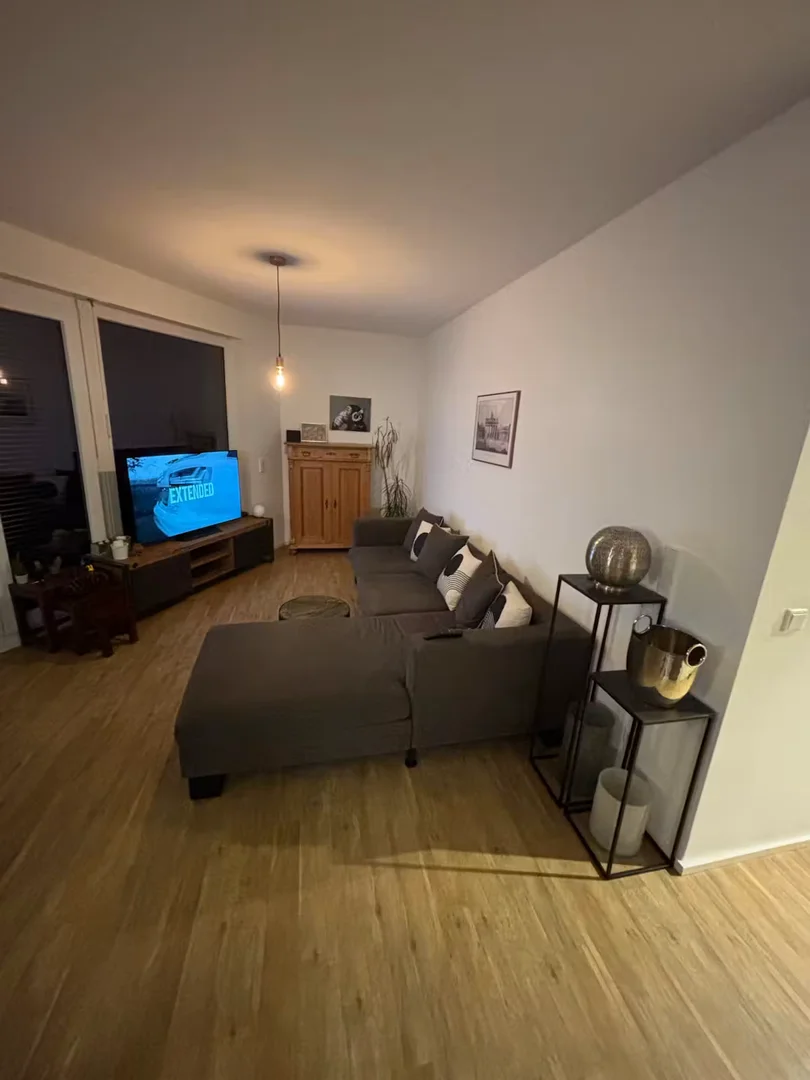 An den Frauenbrüdern, Aachen