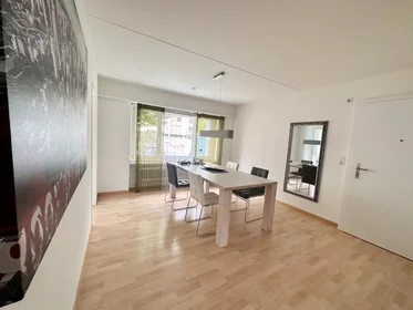 Privatzimmer in der Allmendstrasse, Oberglatt, bild 2 von 10