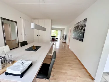 Privatzimmer in der Allmendstrasse, Oberglatt, bild 4 von 10