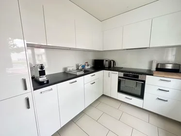 Privatzimmer in der Allmendstrasse, Oberglatt, bild 9 von 10