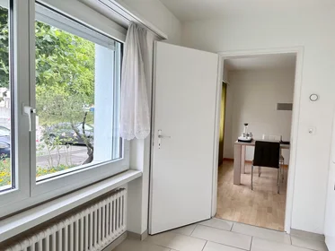 Privatzimmer in der Allmendstrasse, Oberglatt, bild 10 von 10