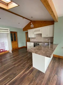 Chambre privée à Ennis Road, Newmarket, image 8 de 10