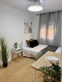 Private room at Calle Tijola, , image 1 of 10