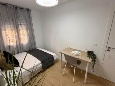 Private room at Calle Tijola, , image 2 of 10