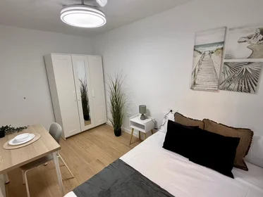 Private room at Calle Tijola, , image 5 of 10