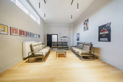 Privatzimmer in der Rue Joseph Saintraint, Namur, bild 7 von 8