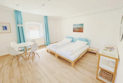 Two bedroom accommodation in {area}