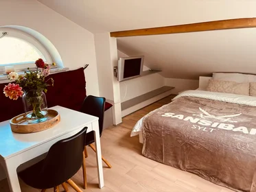 Appartamento intero in Carl-Orff-Bogen, Schwabing-Freimann, immagine 3 di 6