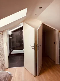 Appartamento intero in Carl-Orff-Bogen, Schwabing-Freimann, immagine 4 di 6