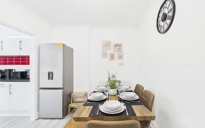 Logement entier à Ireton Road, Market Harborough, image 2 de 10