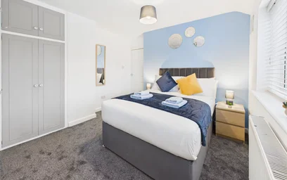 Logement entier à Ireton Road, Market Harborough, image 4 de 10