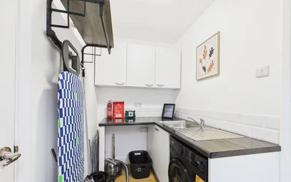 Logement entier à Ireton Road, Market Harborough, image 6 de 10
