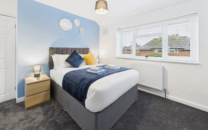 Logement entier à Ireton Road, Market Harborough, image 7 de 10