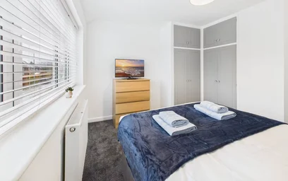 Logement entier à Ireton Road, Market Harborough, image 9 de 10