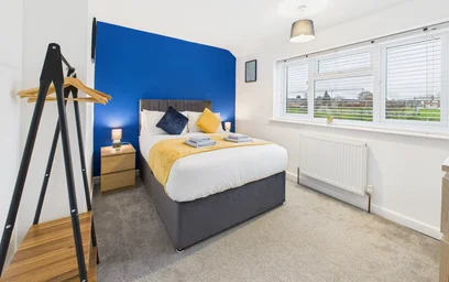 Logement entier à Ireton Road, Market Harborough, image 10 de 10