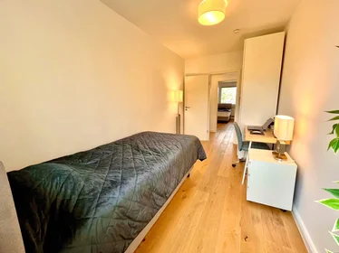 Habitación privada en Adolf-Baeyer-Damm, Ramersdorf-Perlach, imagen 3 de 10