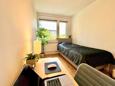Habitación privada en Adolf-Baeyer-Damm, Ramersdorf-Perlach, imagen 4 de 10