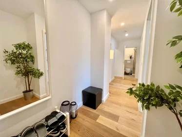 Habitación privada en Adolf-Baeyer-Damm, Ramersdorf-Perlach, imagen 7 de 10