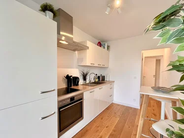 Habitación privada en Adolf-Baeyer-Damm, Ramersdorf-Perlach, imagen 8 de 10