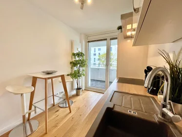 Habitación privada en Adolf-Baeyer-Damm, Ramersdorf-Perlach, imagen 9 de 10