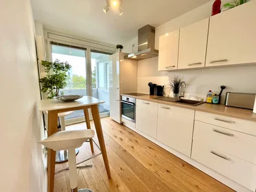 Habitación privada en Adolf-Baeyer-Damm, Ramersdorf-Perlach, imagen 10 de 10