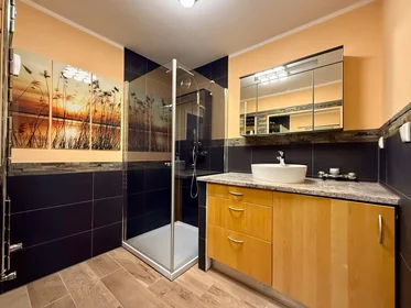 Private room at Sipplinger Straße, Aubing-Lochhausen-Langwied, image 5 of 7