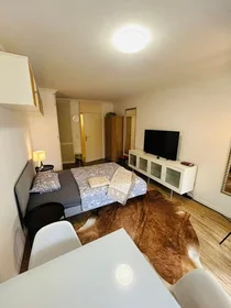 Alojamiento entero en Ungererstraße, Schwabing-Freimann, imagen 6 de 10
