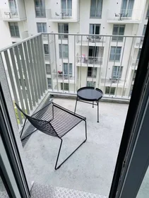 Alojamiento entero en Ungererstraße, Schwabing-Freimann, imagen 8 de 10