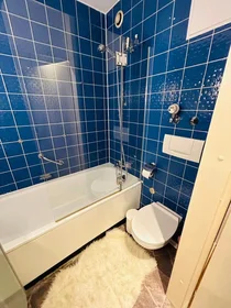 Alojamiento entero en Ungererstraße, Schwabing-Freimann, imagen 10 de 10