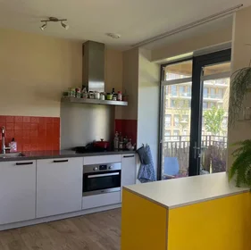 Apartamento inteiro em Meimorgenstraat, Amsterdam-West, imagem 3 de 6