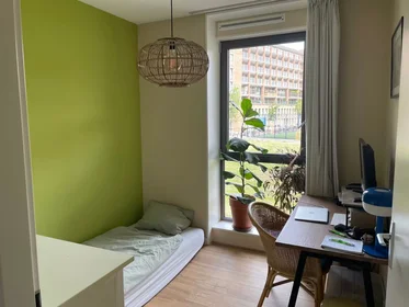 Apartamento inteiro em Meimorgenstraat, Amsterdam-West, imagem 4 de 6
