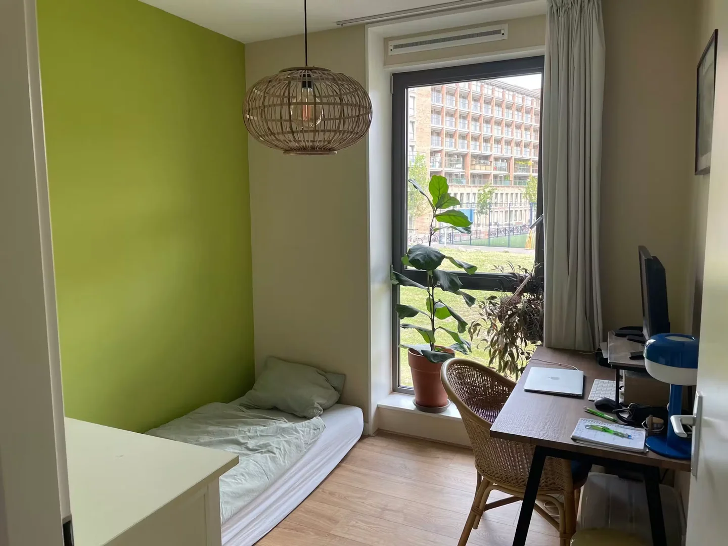 Meimorgenstraat, Amsterdam-West