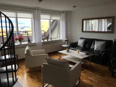 Apartamento inteiro em Seilugrandi, Vesturbær, imagem 5 de 10