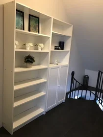 Apartamento inteiro em Seilugrandi, Vesturbær, imagem 9 de 10