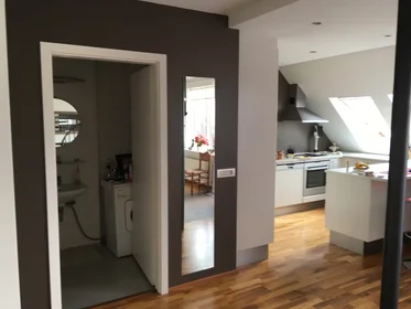 Apartamento inteiro em Seilugrandi, Vesturbær, imagem 10 de 10