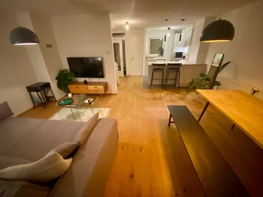 Appartamento completamente ristrutturato a {area}