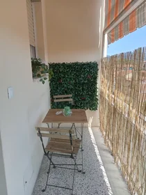 Prywatny pokój Via Erbosa, , obraz 2 9