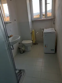 Prywatny pokój Via Erbosa, , obraz 3 9