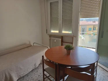 Prywatny pokój Via Erbosa, , obraz 8 9